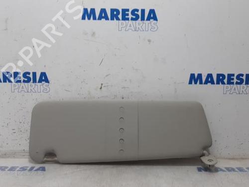left-sun-visor-fiat-talento-van-296_-2016-31426119 main image