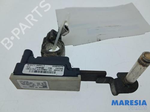Sensor electrónico Sensor electrónico ALFA ROMEO GIULIETTA (940_) 1.4 TB (940FXB1A, 940FXB11) (170 hp) 36158757 36158757