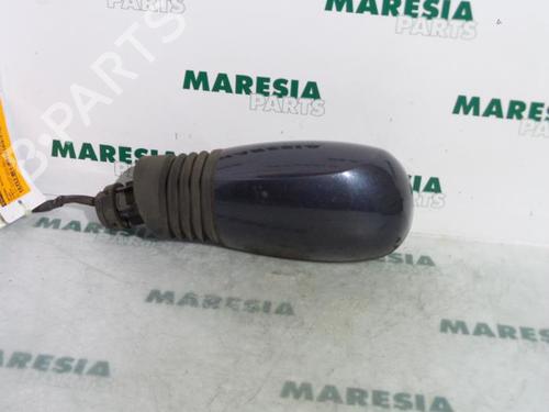 Used Left mirror FIAT PUNTO (188_) 1.2 16V 80 (188.233, .235, .253, .255, .333, .353, .639,... (80 hp) 31392620