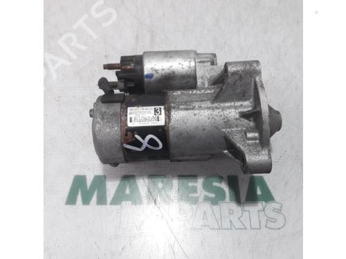 Used Starter CITROËN C4 Grand Picasso I (UA_) 1.8 i 16V (125 hp) 31412444