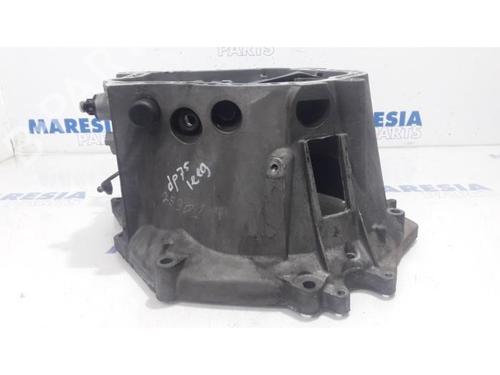 Manual Gearbox (For Parts) PEUGEOT EXPERT Van (VF3A_, VF3U_, VF3X_) 1.6 HDi 90 8V | BP31448947M65