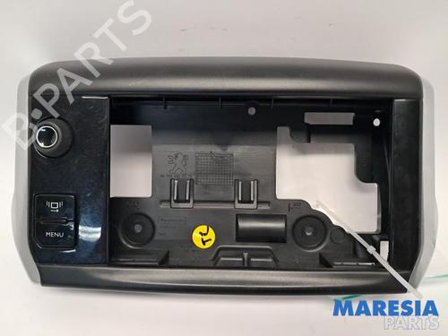 Used Switch PEUGEOT 208 I (CA_, CC_) 1.6 VTi (120 hp) 31465064