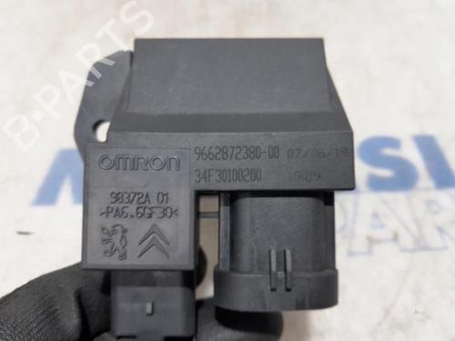 Electronic sensor PEUGEOT 207 CC (WD_) 1.6 16V Turbo | BP31392263M84