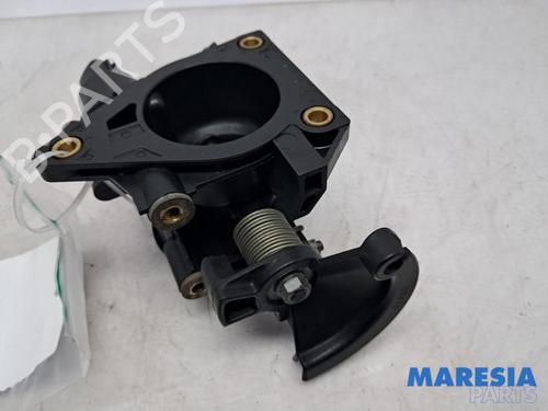 Throttle body CITROËN C1 (PM_, PN_) 1.0 | BP31422065M82