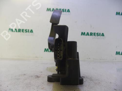 Electronic module FIAT DUCATO Van (250_) 120 Multijet 2,3 D | BP31463248M83