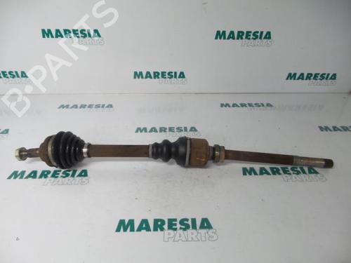 right-front-driveshaft-peugeot-306-7b-n3-n5-1993-1994-1995-1996-1997-1998-1999-2000-2001-2002-2003-31432486 main image