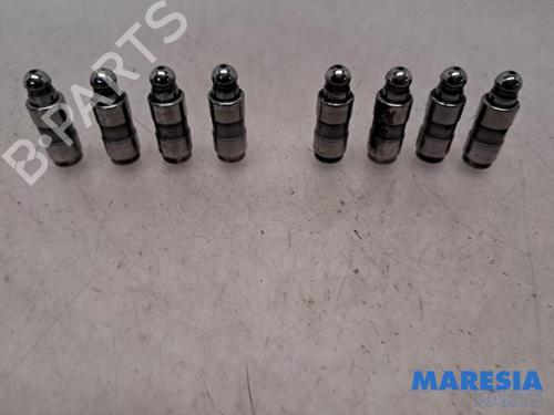 Used Other Other CITROËN C4 Picasso II 1.6 HDi / BlueHDi 115 (115 hp) 31506734 31506734