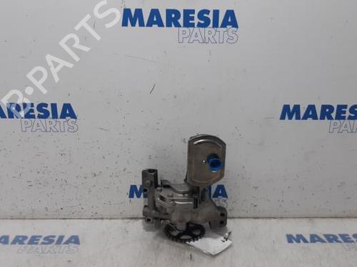 Used Other Other FIAT SCUDO Van (270_, 272_) 2.0 D Multijet (120 hp) 31423451 31423451