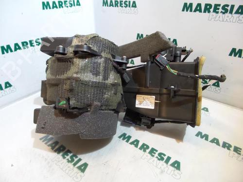 Used Heater blower motor CITROËN C6 (TD_) 2.7 HDi (204 hp) 31493245