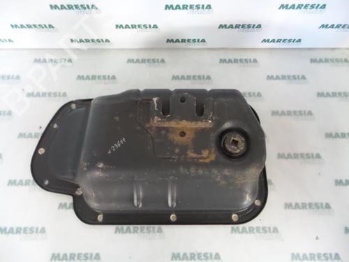 Used Front right seatbelt CITROËN C3 I (FC_, FN_) 1.4 i (73 hp) 31454649