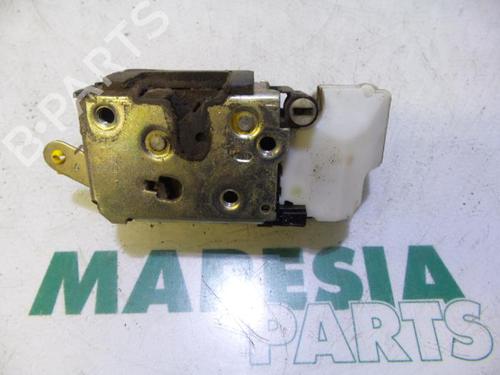 Electronic module ALFA ROMEO 147 (937_) 1.9 JTDM 16V (937.AXN1B, 937.BXN1B) | BP31509624M83