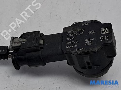 Electronic sensor ALFA ROMEO GIULIETTA (940_) 1.4 TB (940FXB1A, 940FXB11) | BP31438635M84
