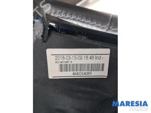 Rat RENAULT ZOE Hatchback Van (BFM_) Electric (BFME) | BP38569544C49 - Image 4