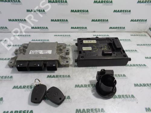 engine-control-unit-ecu-renault-clio-iii-br01-cr01-2005-2006-2007-2008-2009-2010-2011-2012-2013-2014-31439901 main image