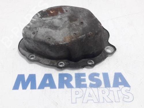 Differential, bag PEUGEOT PARTNER Tepee 1.6 HDi 75 (16V) (75 hp) 31491744
