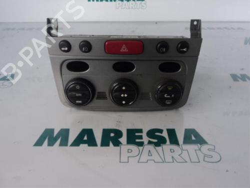 Used Climate control ALFA ROMEO 147 (937_) 1.9 JTD (937.AXD1A, 937.BXD1A, 937.AXV1A, 937.BXB1A,... (115 hp) 31442668