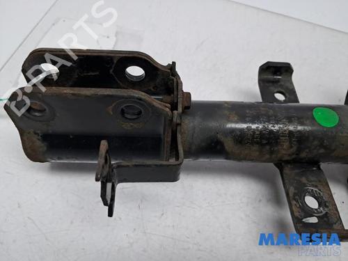 Left front shock absorber RENAULT ZOE Hatchback Van (BFM_) Electric (BFME) | BP31507716M16 - Image 2