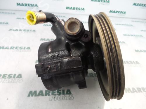 Used Steering pump LANCIA DELTA II (836_) 1.6 i.e. 16V (836AO) (103 hp) 31453036