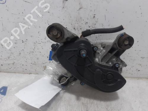Used Front wiper motor PEUGEOT RCZ 1.6 16V (156 hp) 31482326