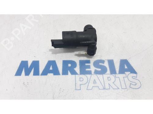 Used Other PEUGEOT 207 (WA_, WC_) 1.6 16V VTi (120 hp) 31414522