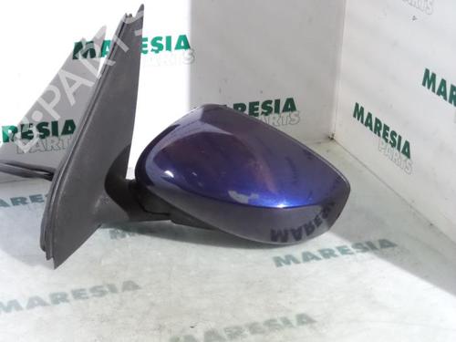 Used Left mirror FIAT STILO (192_) 1.6 16V (192_XB1A) (103 hp) 31524203