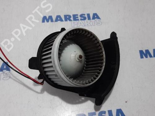Used Heater blower motor RENAULT KANGOO Express (FW0/1_) 1.5 dCi 90 (FW0G, FW05, FW08, FW11) (90 hp) 31493472