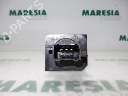 Electronic sensor PEUGEOT 206 CC (2D) 1.6 16V (2DNFUF, 2DNFUR) | BP31438715M84