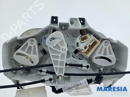 Climate control FIAT 500 (312_) 1.2 (312AXA1A) | BP39449694I5 - Image 3