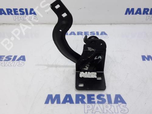 Used Hinge/Door check strap PEUGEOT 3008 I MPV (0U_) 1.6 HDi (109 hp) 31393768