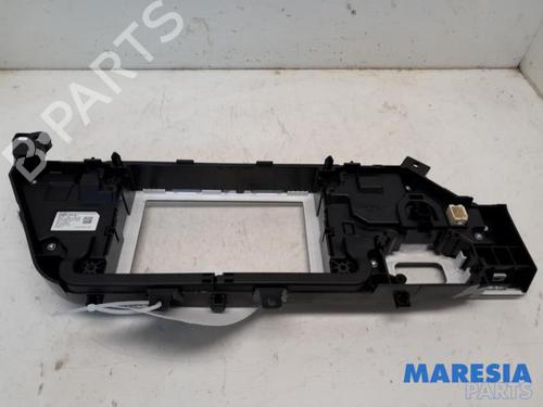 Control unit CITROËN C4 Grand Picasso II (DA_, DE_) 1.6 VTi 120 | BP31489859M11 