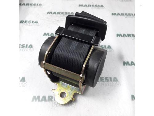 Used Rear right seatbelt PEUGEOT 607 (9D, 9U) 2.2 16V (158 hp) 31498765
