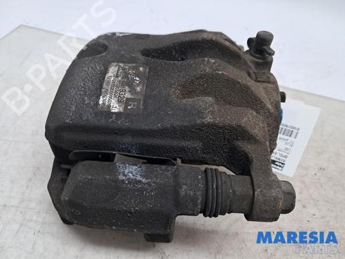 Right front brake caliper OPEL KARL (C16) 1.0 | BP40157883M104 - Image 4