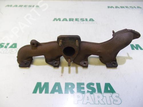 exhaust-manifold-citroen-c5-i-dc_-2001-2002-2003-2004-2005-31432228 main image