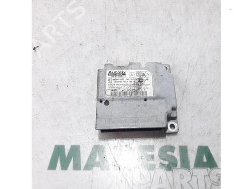 ecu-airbags-peugeot-307-3ac-2000-2001-2002-2003-2004-2005-2006-2007-2008-2009-2010-2011-2012-31461227 main image