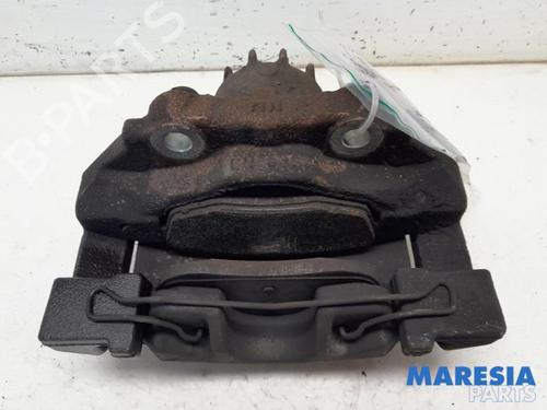 Left front brake caliper DS DS 4 / DS 4 CROSSBACK (NX_) 1.6 BlueHDi 120 | BP31472688M105 - Image 3