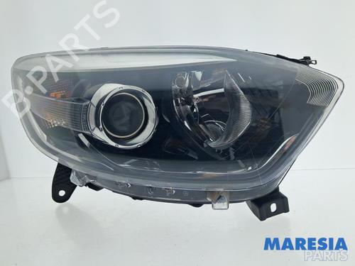 Right headlight RENAULT CAPTUR I (J5_, H5_) 0.9 TCe 90 | BP38090632C29 - Image 2