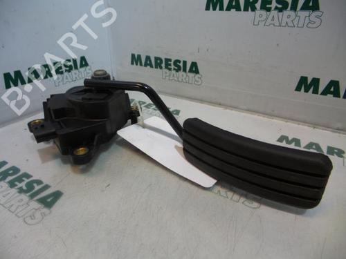 Electronic module RENAULT SCÉNIC II (JM0/1_) 1.6 16V (JM1R) | BP31456302M83 - Image 2