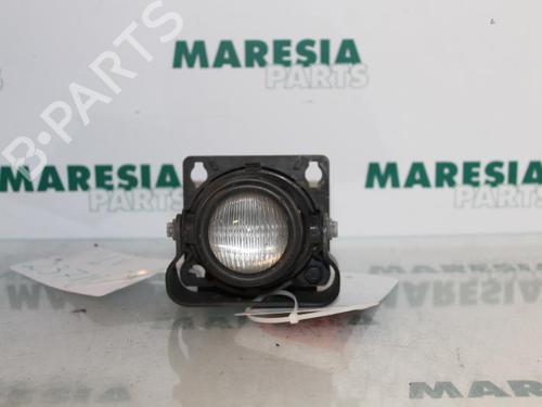 Feu de brouillard avant gauche LANCIA THESIS (841_) 2.0 Turbo (841AXA1B03) (185 hp) 31501870