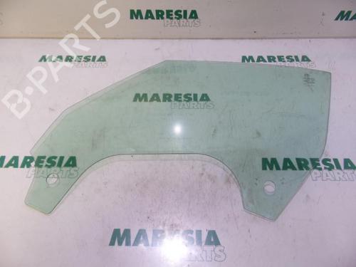 Dør rude ventre foran ALFA ROMEO 4C (960_) 1.8 (960.CXB1A) (241 hp) 31437935