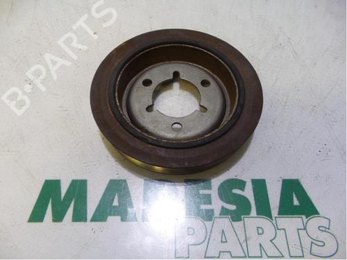 Used Pulley PEUGEOT 307 (3A/C) 1.4 16V (88 hp) 31429468