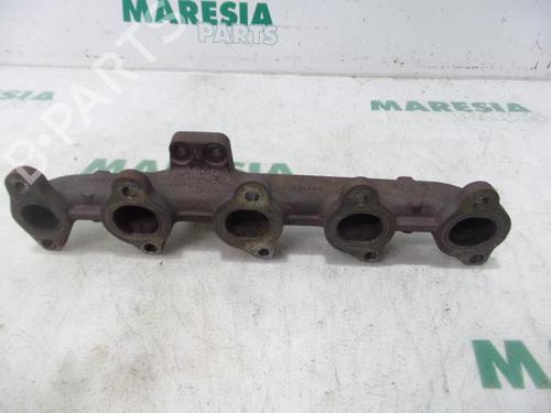 exhaust-manifold-peugeot-307-3ac-2000-2001-2002-2003-2004-2005-2006-2007-2008-2009-2010-2011-2012-31407806 main image