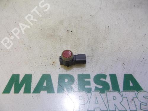Used Electronic sensor PEUGEOT 208 I (CA_, CC_) 1.6 GTi (200 hp) 31447541