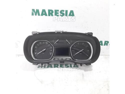 Used Instrument cluster CITROËN JUMPY III Van (V_) 1.6 BlueHDi 115 (115 hp) 31438014