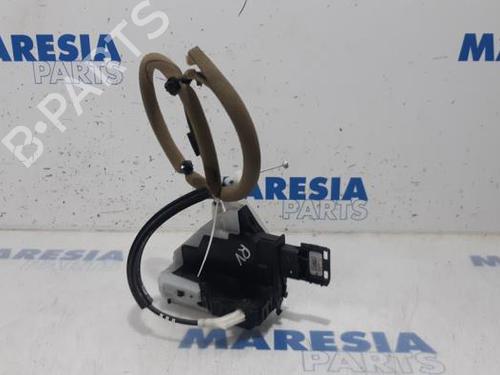 Used Electronic module PEUGEOT RCZ 1.6 16V (156 hp) 31518122