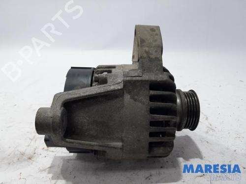 Alternator FIAT DOBLO Cargo (263_) 1.4 | BP31495927M7