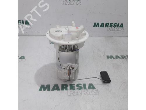 Used Fuel pump PEUGEOT 208 I (CA_, CC_) 1.0 VTi (68 hp) 31498927