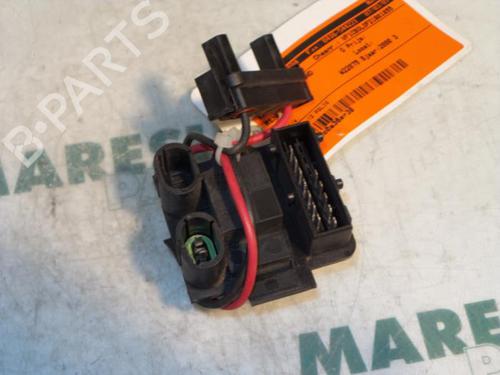 Used Electronic sensor RENAULT CLIO II (BB_, CB_) 1.4 16V (B/CB0L) (95 hp) 31500093