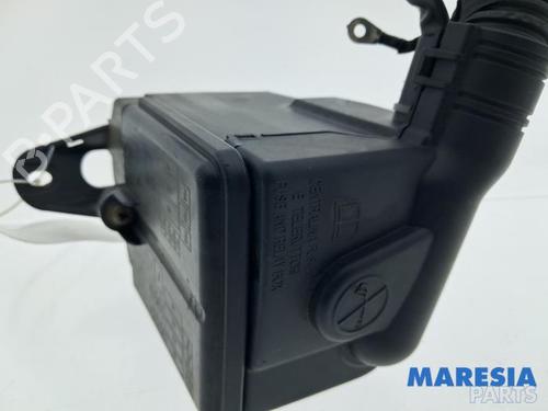 Fuse box FIAT PANDA (312_, 319_) 0.9 (312PXN1A, 312PXN11) | BP36436556E1 - Image 2