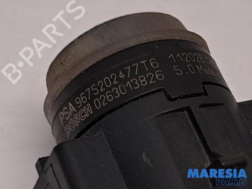 Electronic sensor CITROËN C4 Grand Picasso II (DA_, DE_) 1.6 HDi / BlueHDi 115 | BP39512131M84 - Image 2