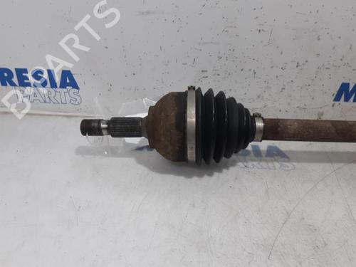 Right front driveshaft PEUGEOT 508 I (8D_) 2.2 HDi | BP31459030M39 - Image 2